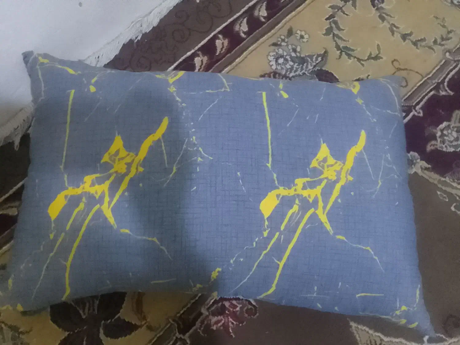 دوخت تشک وبالشت|رختخواب، بالش، پتو|زاهدان, |دیوار