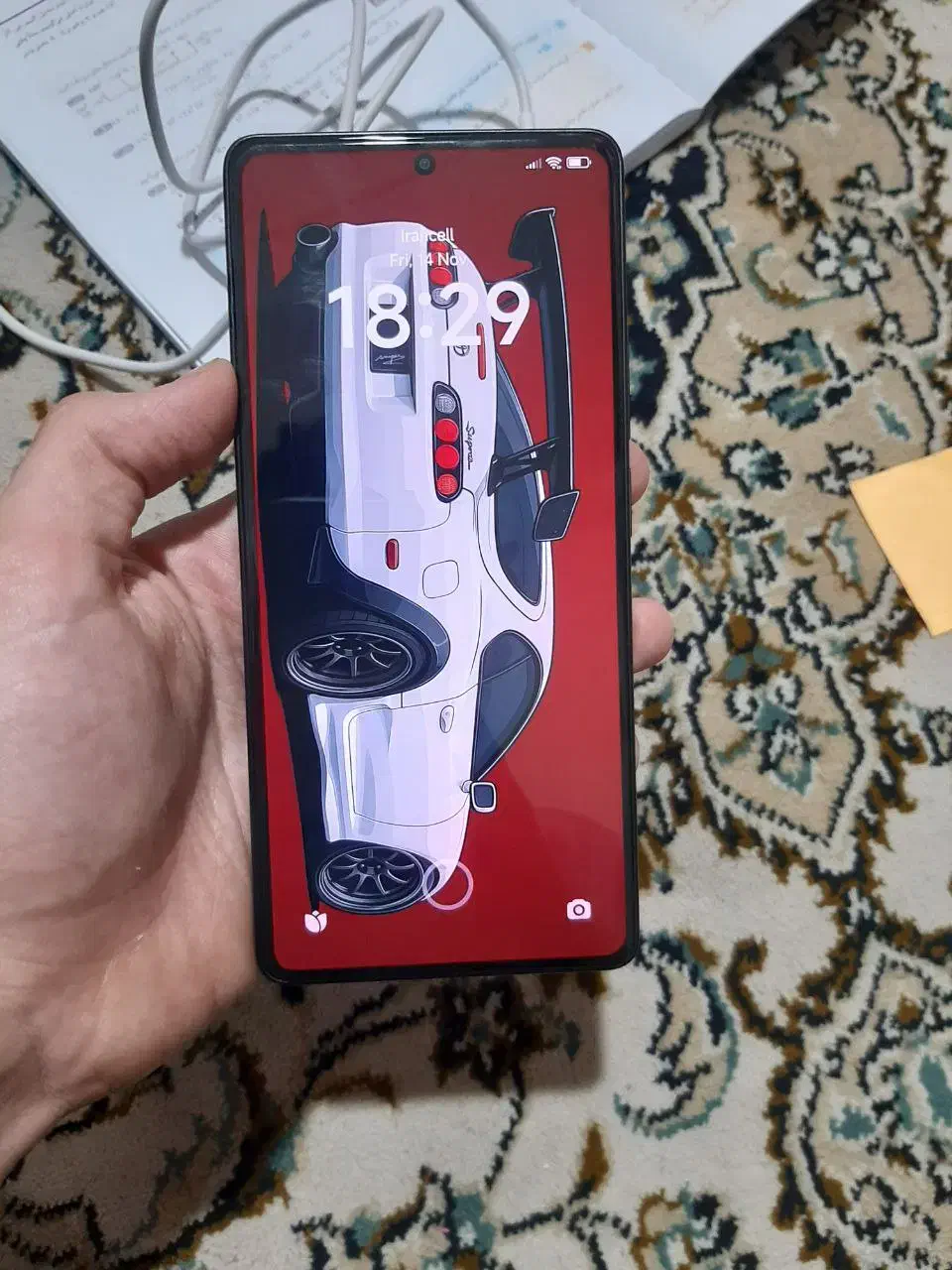 نوت14s|موبایل|تهران, فدک|دیوار