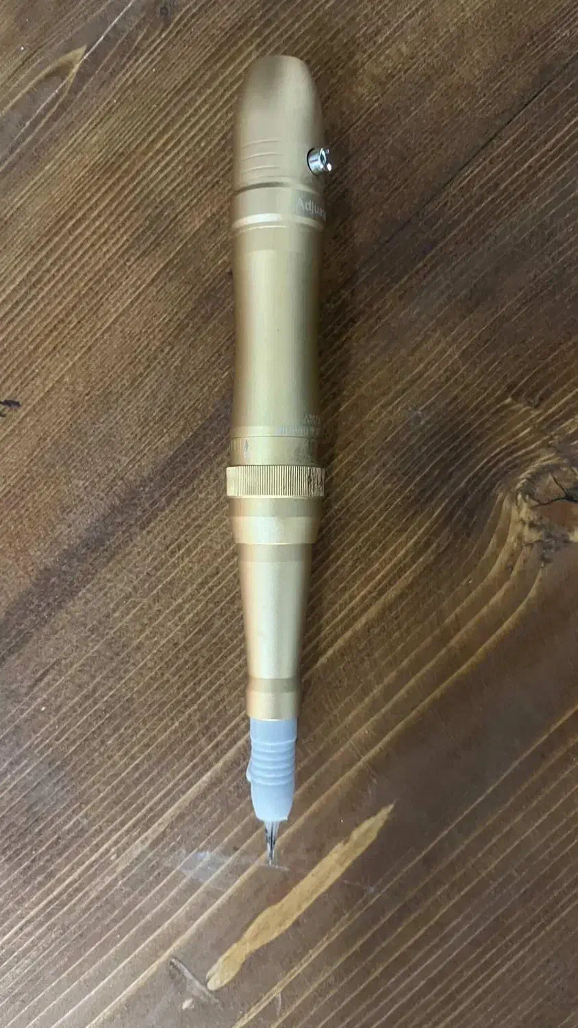 دستگاه فیبروز و قلم فیبروز مارک فی، در حد نو|آرایشگاه و سالن‌های زیبایی|اردبیل, |دیوار