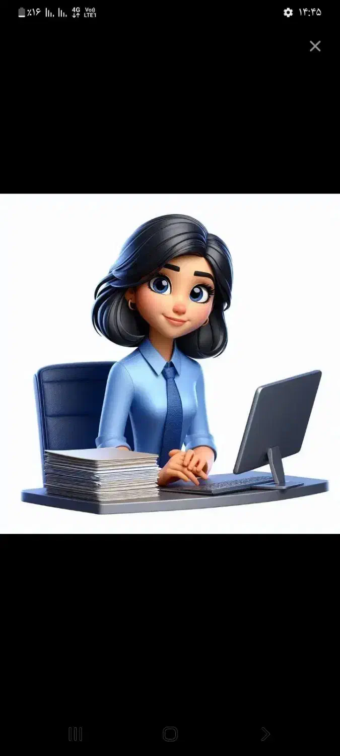 استخدام تنها ۵ نفرادمین|استخدام رایانه و فناوری اطلاعات|ایلام, |دیوار