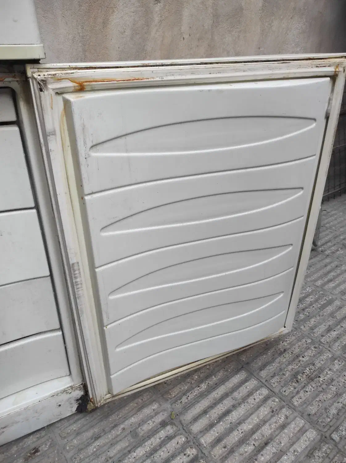 یخچال و فریزر سالم|یخچال و فریزر|تهران, مشیریه|دیوار