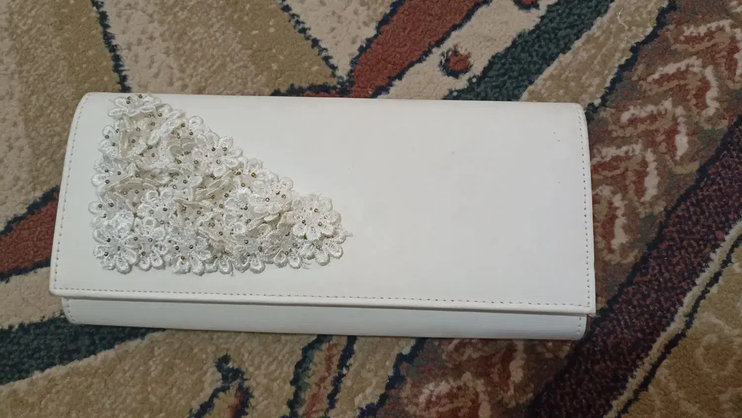 کفش مجلسی|کیف، کفش، کمربند|خرم‌آباد, |دیوار