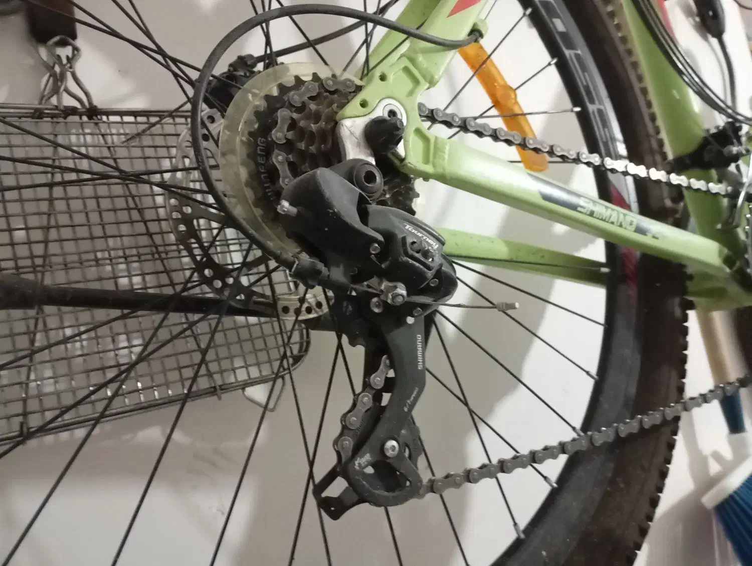 دوچرخه|دوچرخه، اسکیت، اسکوتر|فردوس (خراسان), |دیوار