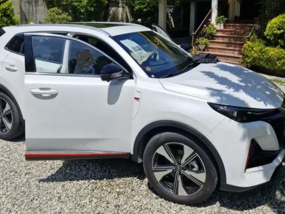 cs55 وارداتی ۲۰۲۴ در حد صفر|خودرو سواری و وانت|کرج, عظیمیه|دیوار