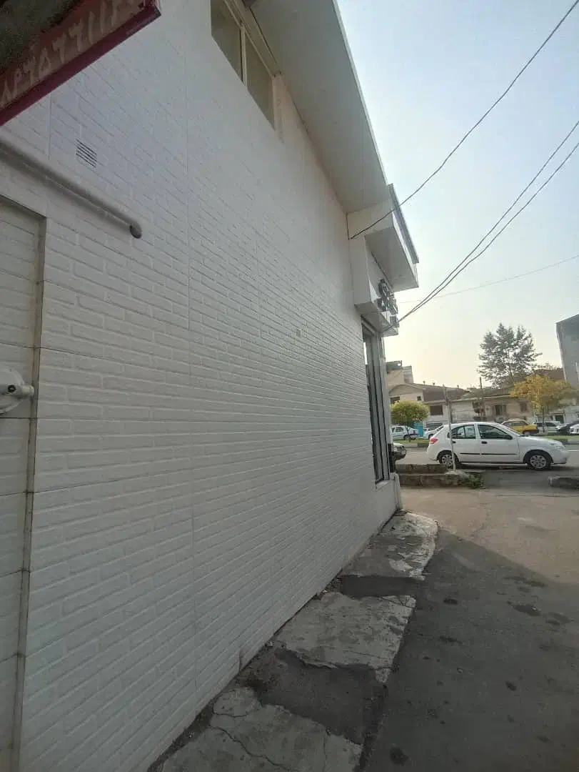 اجاره مغازه ۴۸ متر تختی بر خ احسانبخش|اجارهٔ مغازه و غرفه|رشت, سعدی (تختی)|دیوار