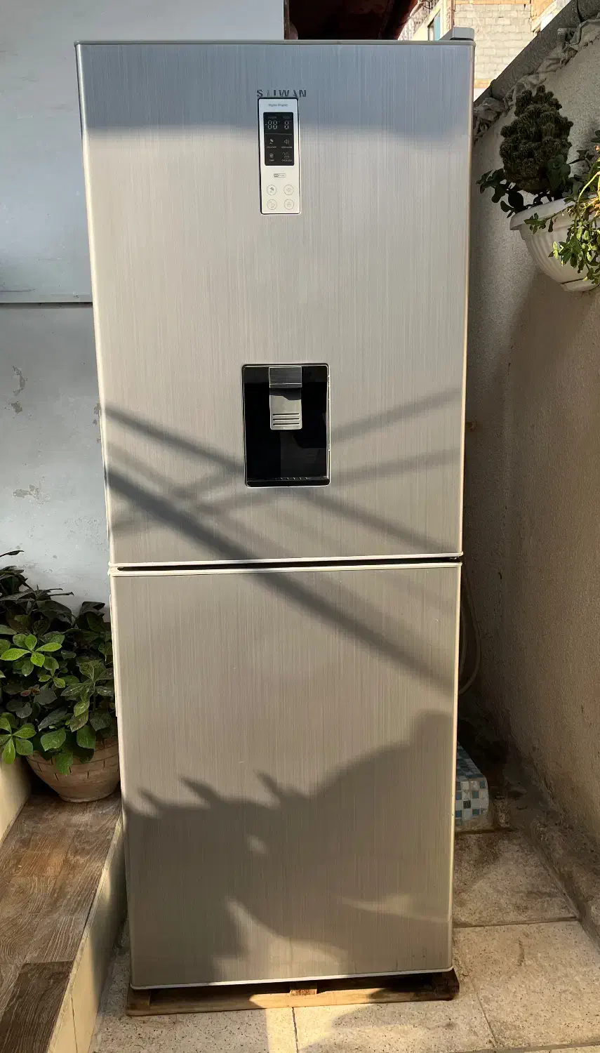 یخچال فریزر|یخچال و فریزر|تنکابن, |دیوار