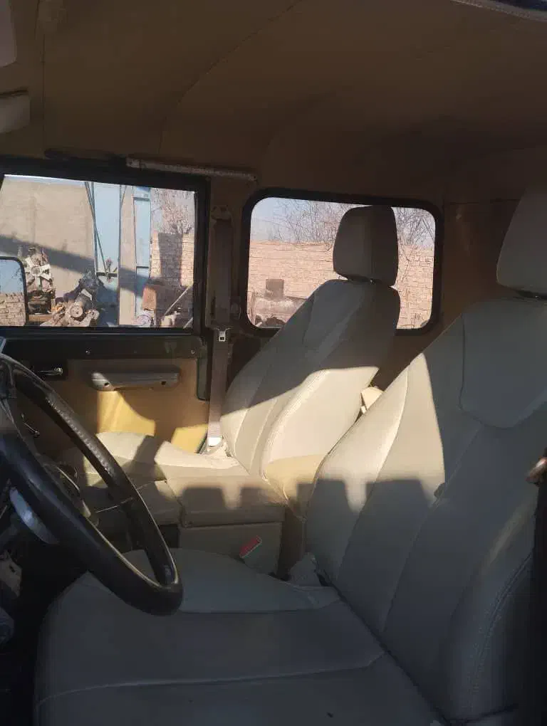 جیپ مدل 78|خودرو کلاسیک|ورامین, ورامین|دیوار