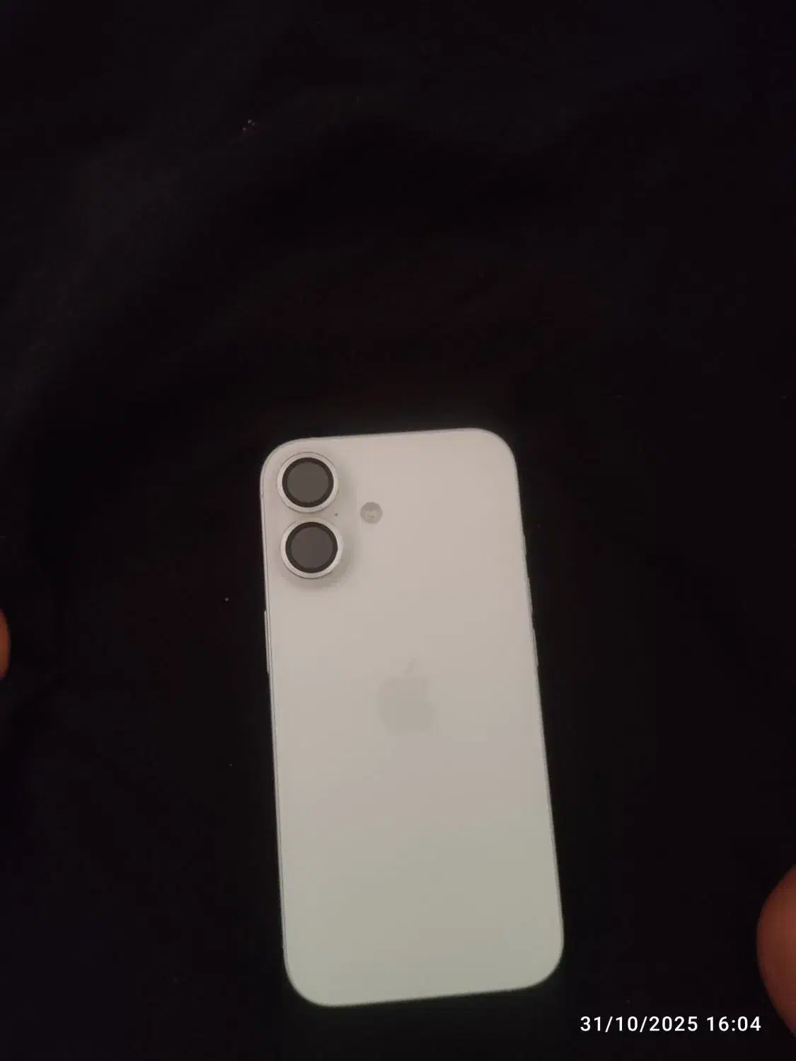 آیفون ۱۶نرمال درحد|موبایل|مسجد سلیمان, |دیوار