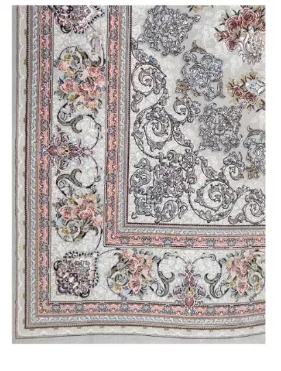 فرش|فرش|بهارستان, |دیوار