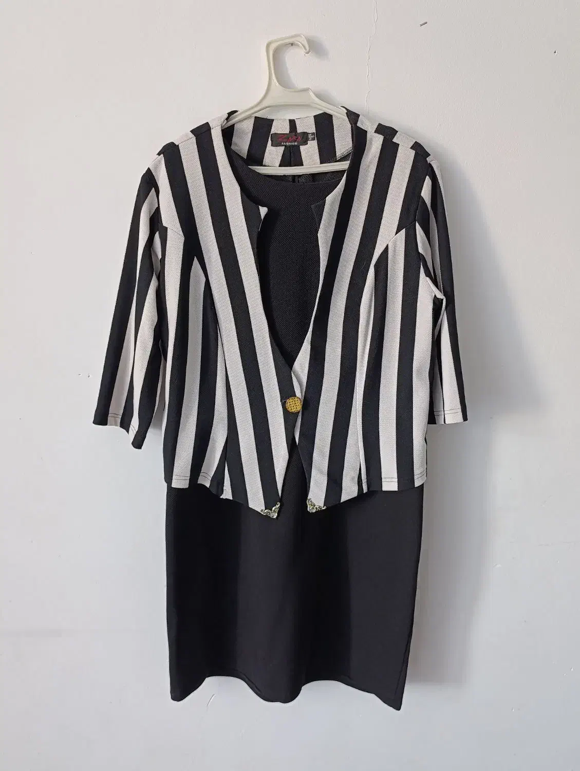 لباس مجلسی|لباس|تهران, شهرک طالقانی|دیوار