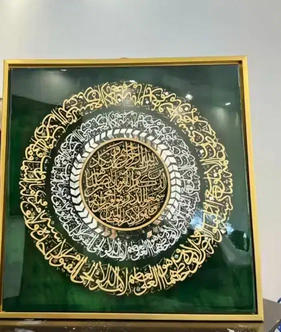 انواع تابلو های دکوراتیو لوکس مدرن|تابلو، نقاشی، عکس|تهران, صادقیه|دیوار