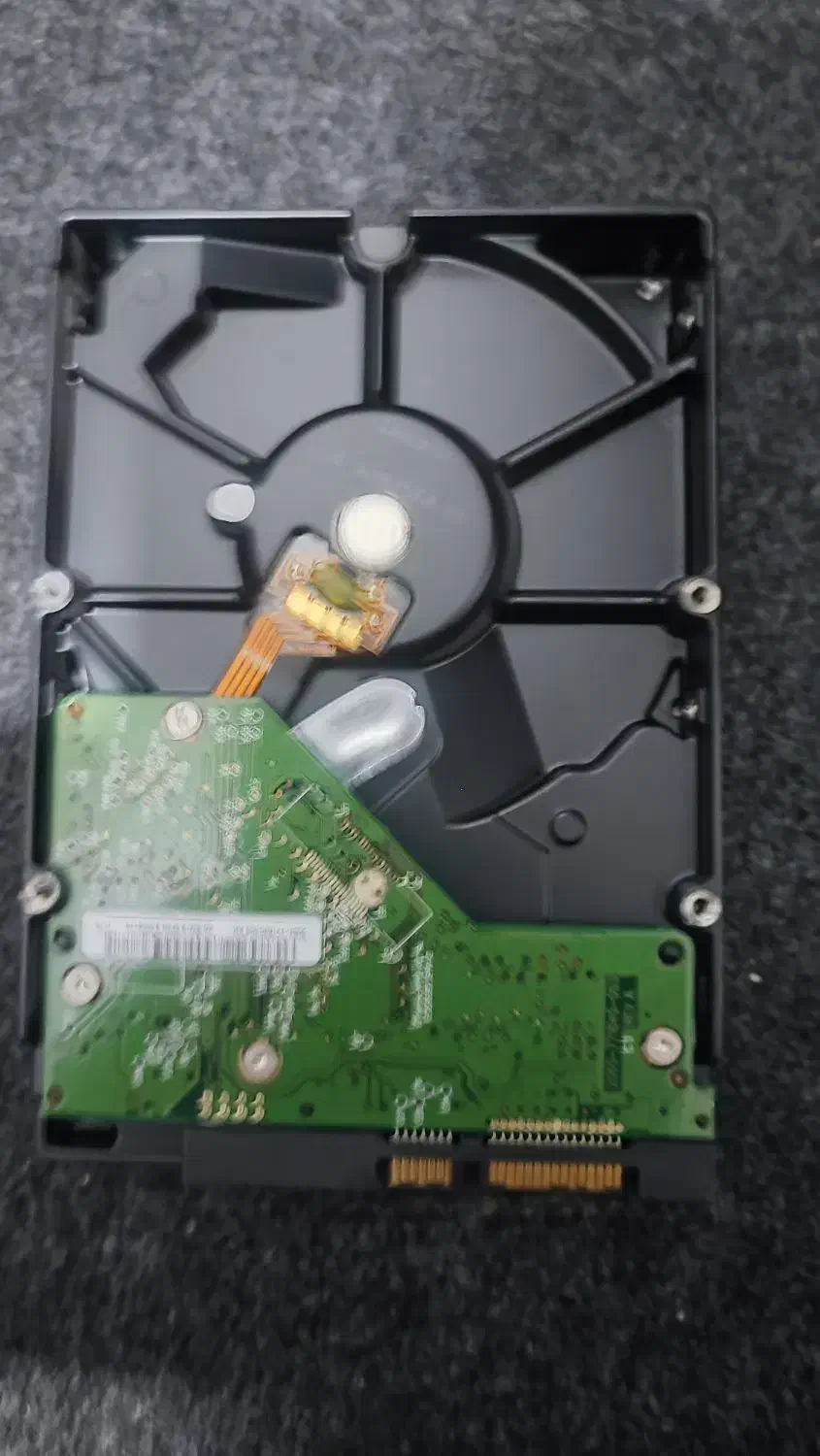 هارد کامپیوتر و لپ‌تاپ|قطعات و لوازم جانبی رایانه|تهران, تاکسیرانی|دیوار