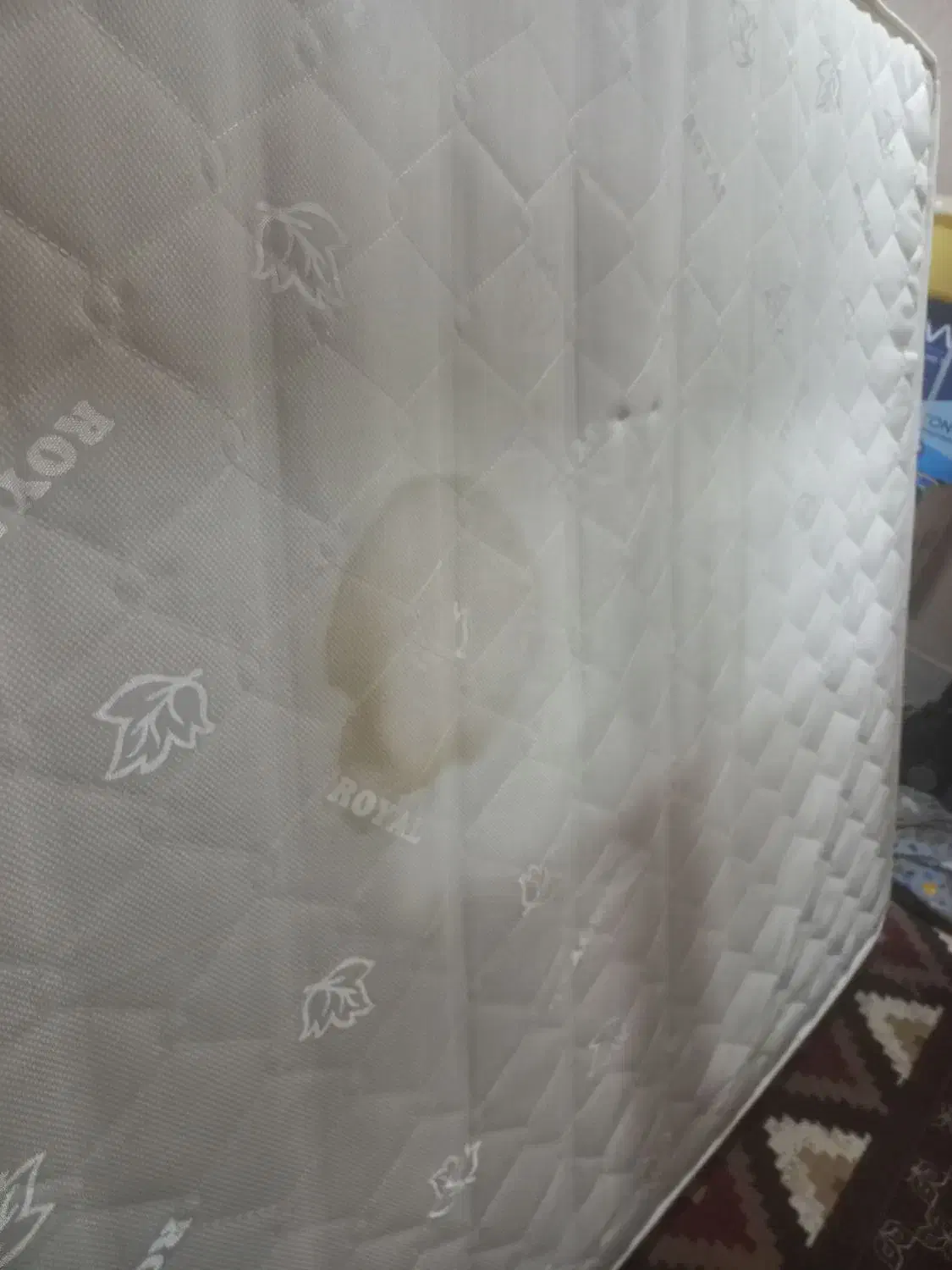 تشک ۲ نفره طبی|تشک تختخواب|امیدیه, |دیوار