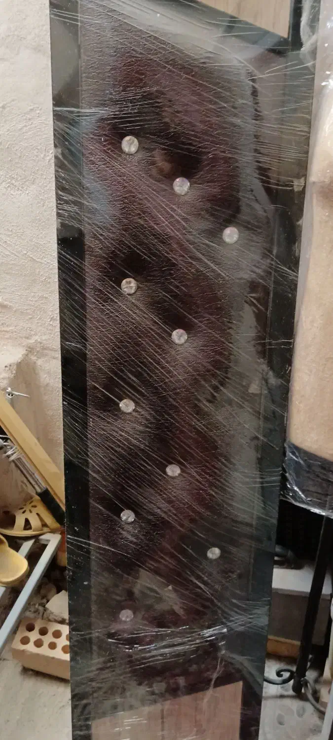 تخت خواب دونفری|تخت و سرویس خواب|نجف‌آباد, حومه نجف آباد|دیوار