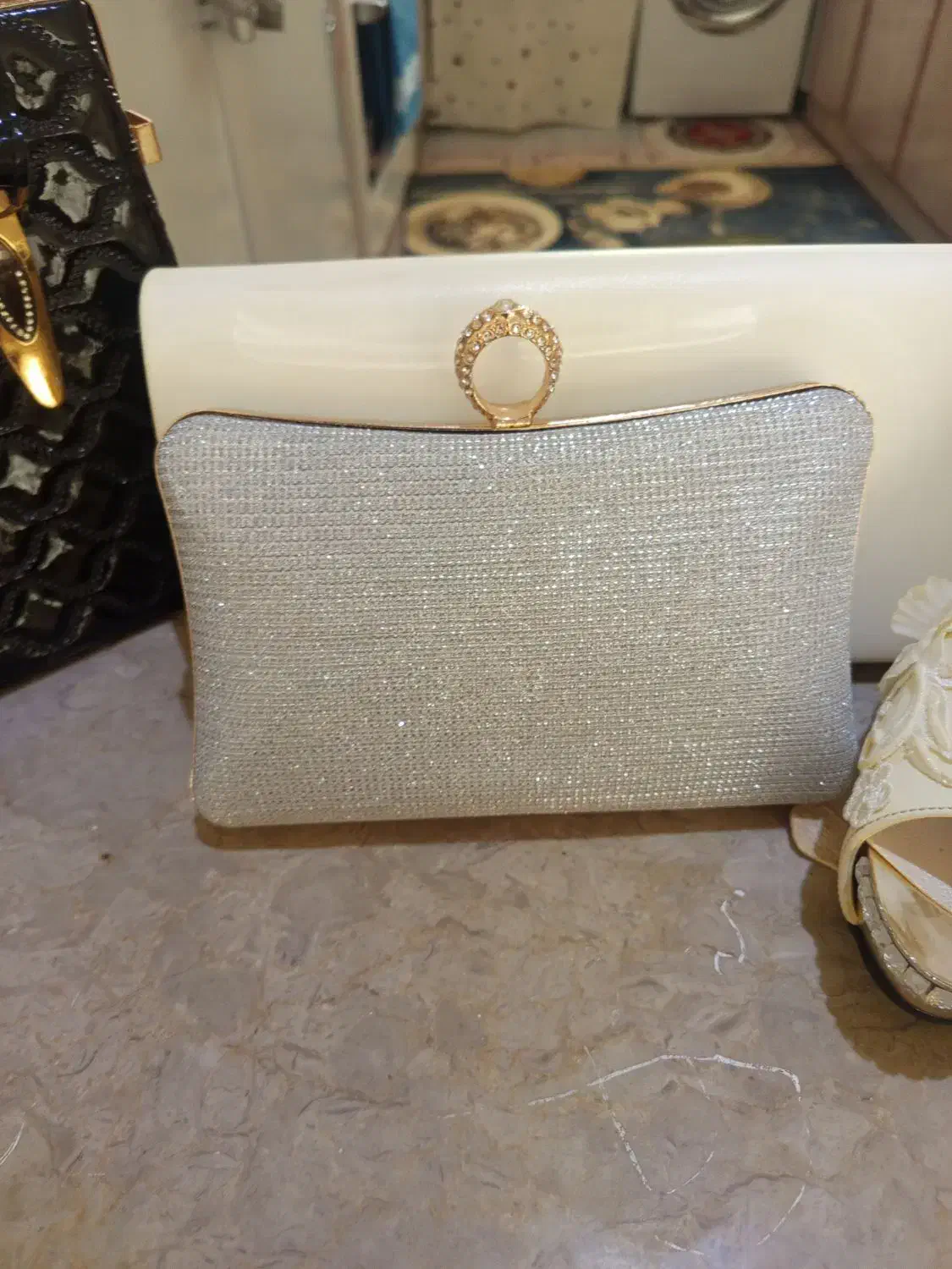 کیف و کفش و وسایل منزل|حراج|یزد, |دیوار