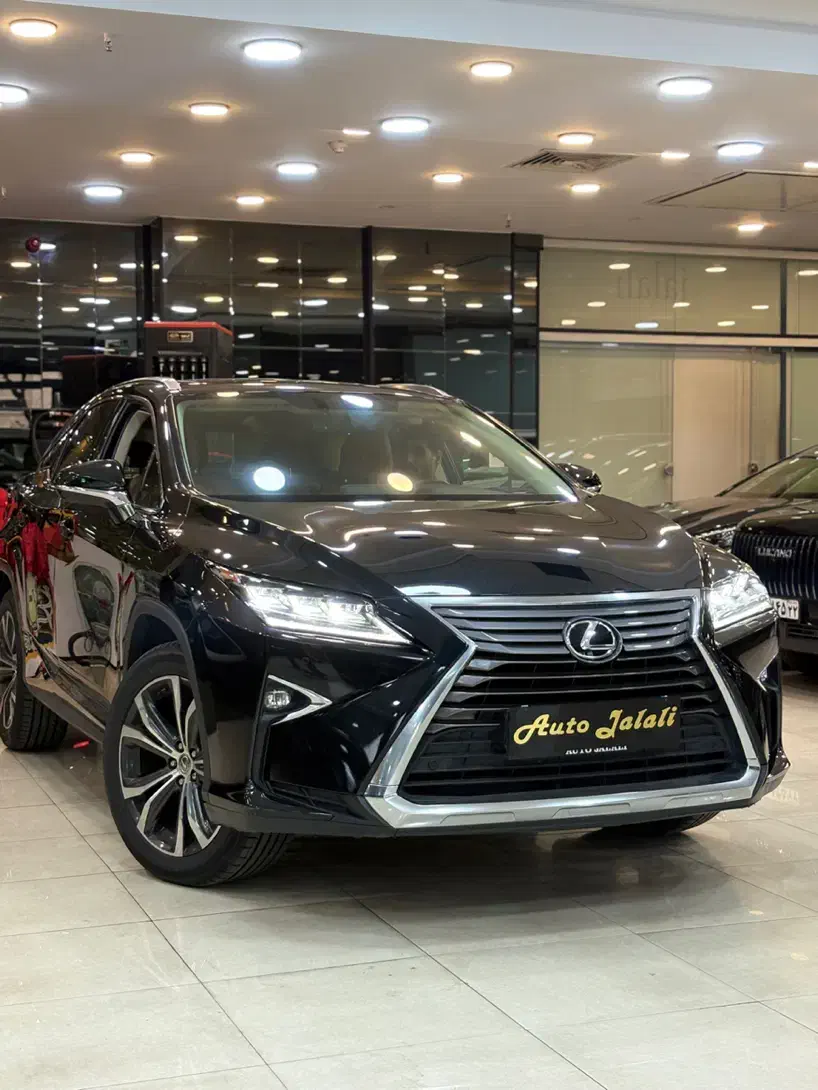 lexus Rx200t|خودرو سواری و وانت|تهران, درختی|دیوار
