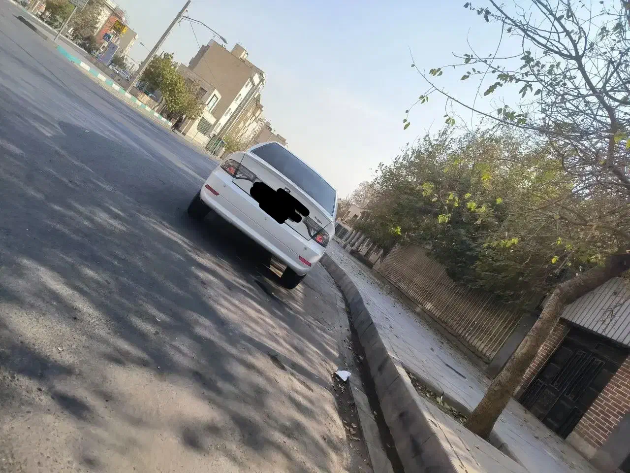 سمند سورن پلاس EF7|خودرو سواری و وانت|تهران, هاشمی|دیوار