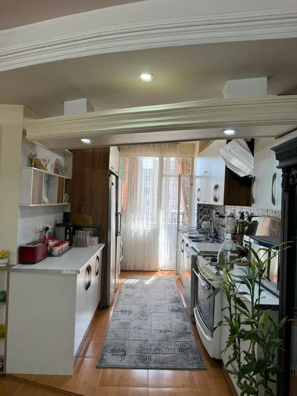 فرصت را از دست ندهید * واحد وامدار*سند تک برگ|فروش آپارتمان|ملارد, |دیوار