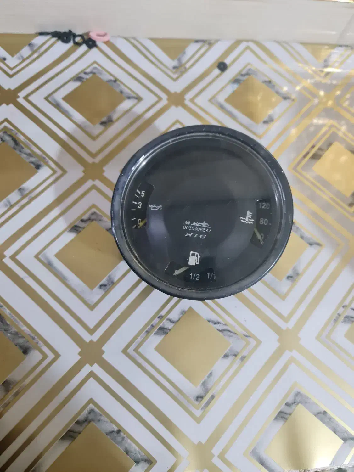 لوازم مینی بوس وفرمان بنز|قطعات یدکی و لوازم جانبی|تهران, انبار نفت|دیوار