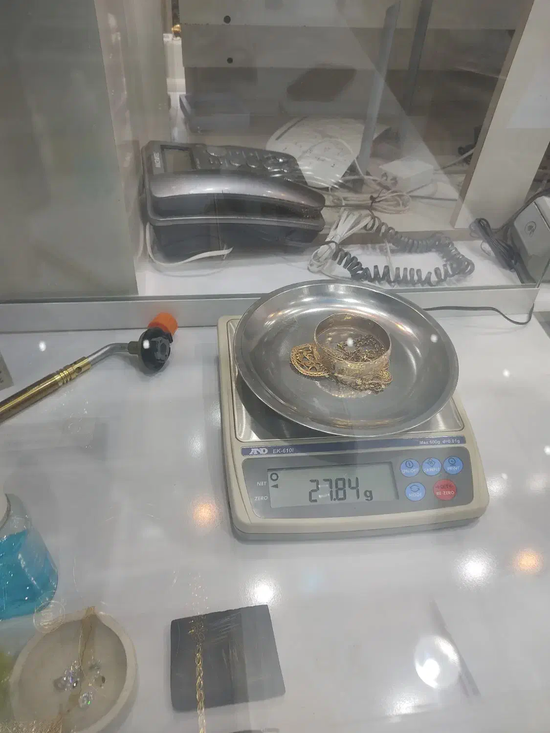 35گرم طلا|بدلیجات|نهاوند, |دیوار