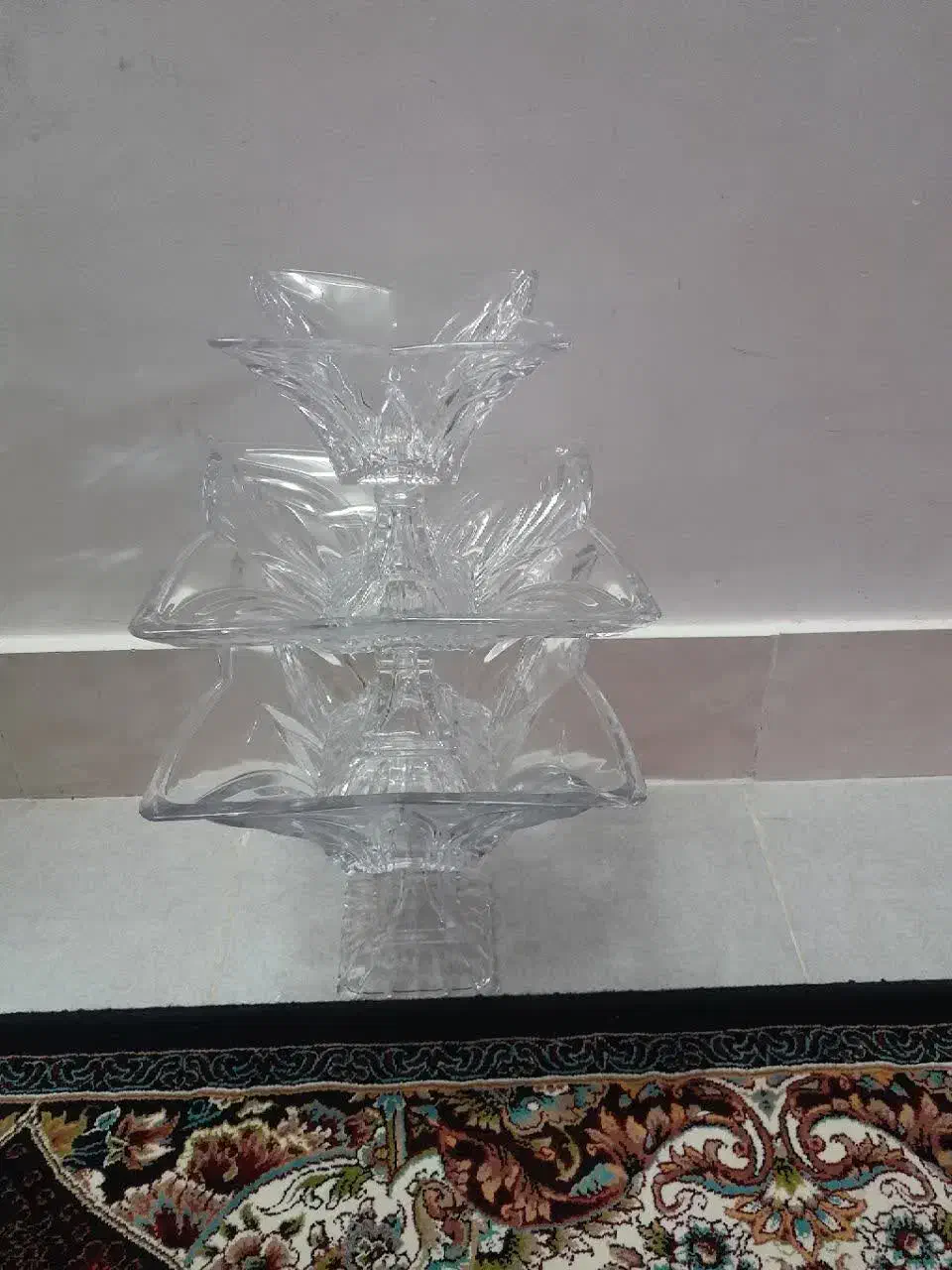 میوه خوری|ظروف سرو و پذیرایی|قم, پردیسان|دیوار