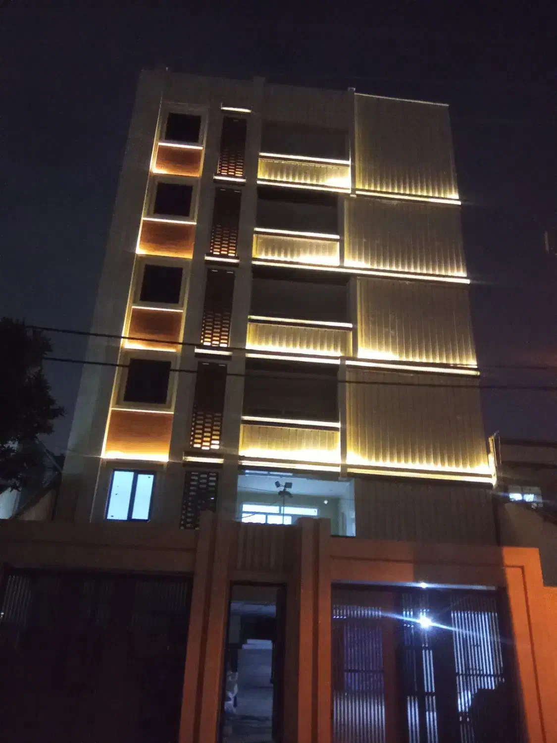 رهن و اجاره|اجارهٔ آپارتمان|اهواز, کوی نفت|دیوار