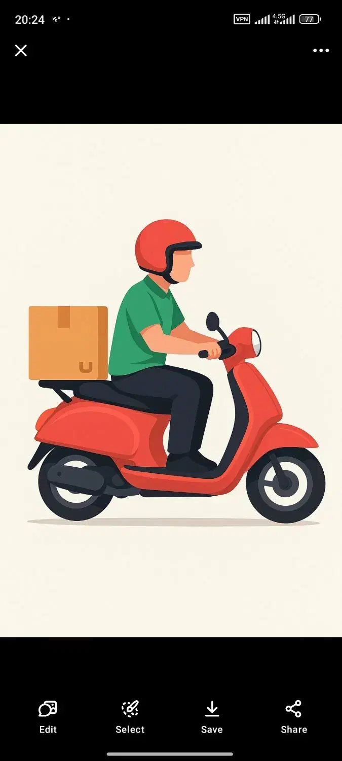 پیک موتوری|استخدام حمل و نقل|تهران, سهروردی|دیوار