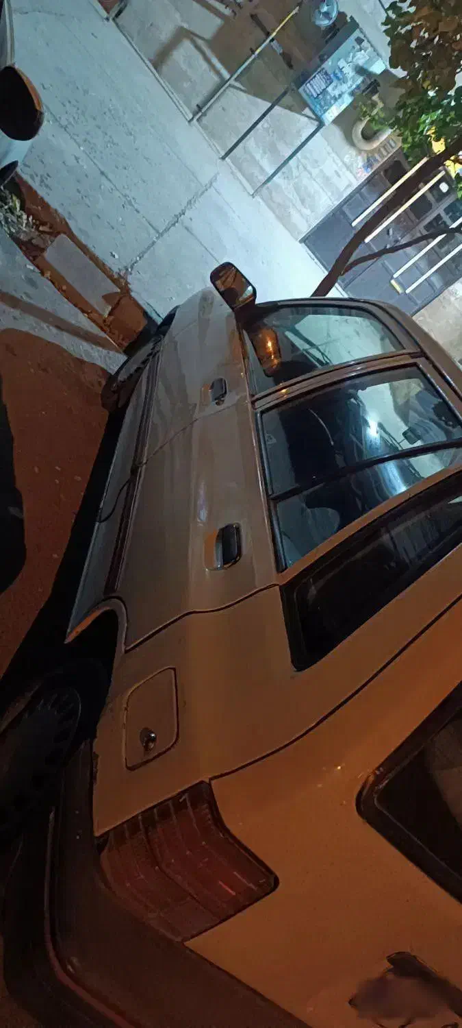 هاچبک کره ایی|خودرو سواری و وانت|محمدیه-قزوین, |دیوار