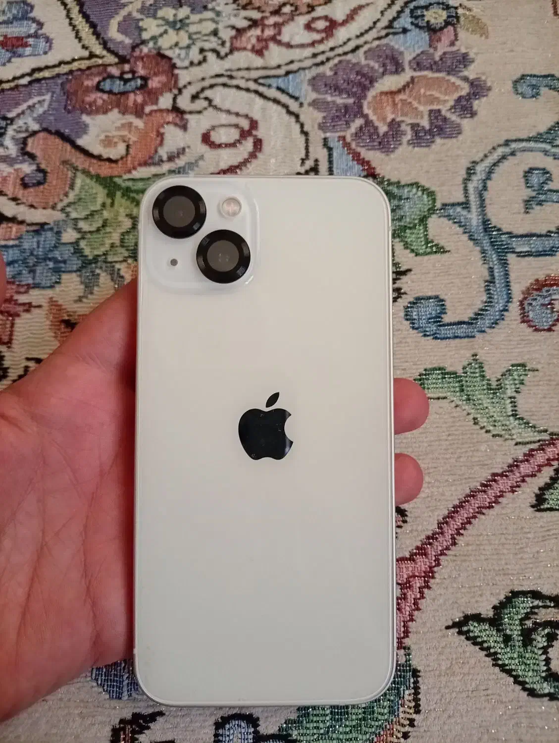 گوشی آیفون 13|موبایل|اسلامشهر, شهرک قائمیه|دیوار