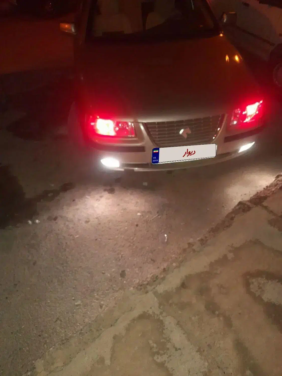 فروشی|خودرو سواری و وانت|شاهرود, |دیوار