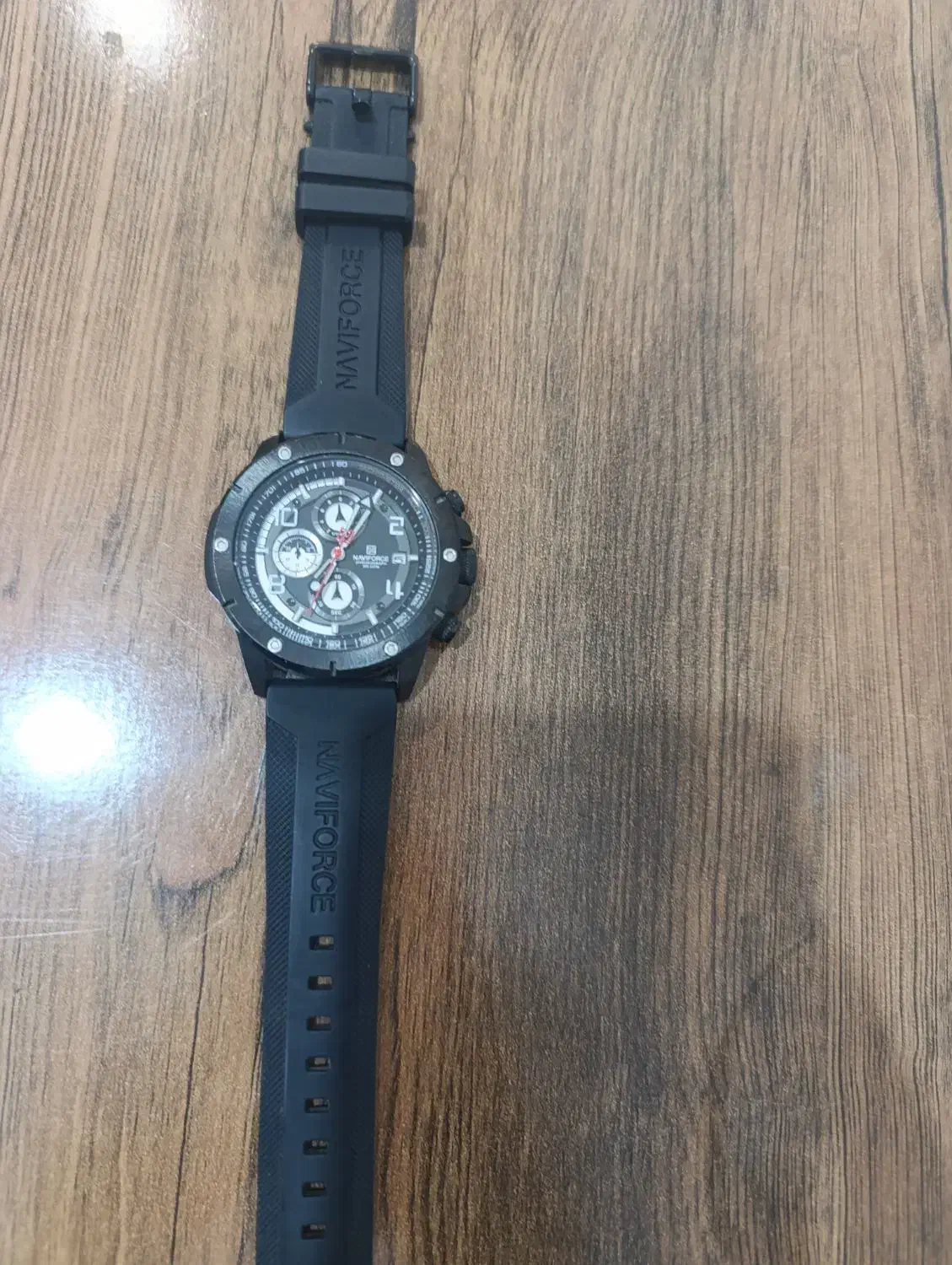 وسایل شخصی|ساعت|کاشمر, |دیوار