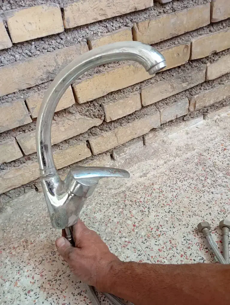 شیرحمام|لوازم سرویس بهداشتی|اندیمشک, |دیوار