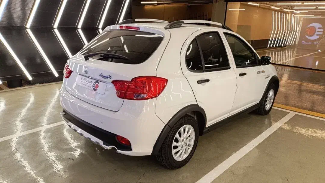 سایپا کوییک 1401 اتوماتیک فول پلاس|خودرو سواری و وانت|تهران, قبا|دیوار