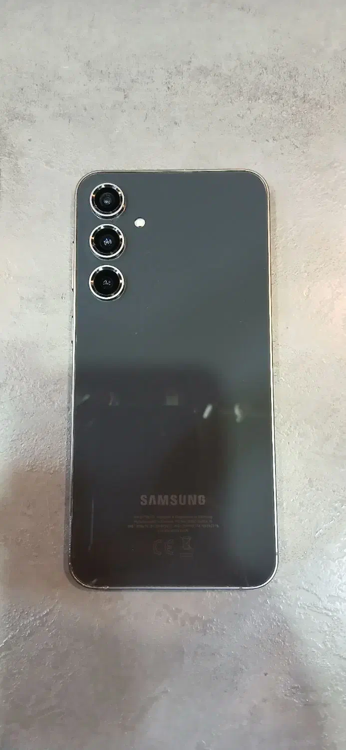 گوشی s23 fe درحد نو|موبایل|تبریز, |دیوار