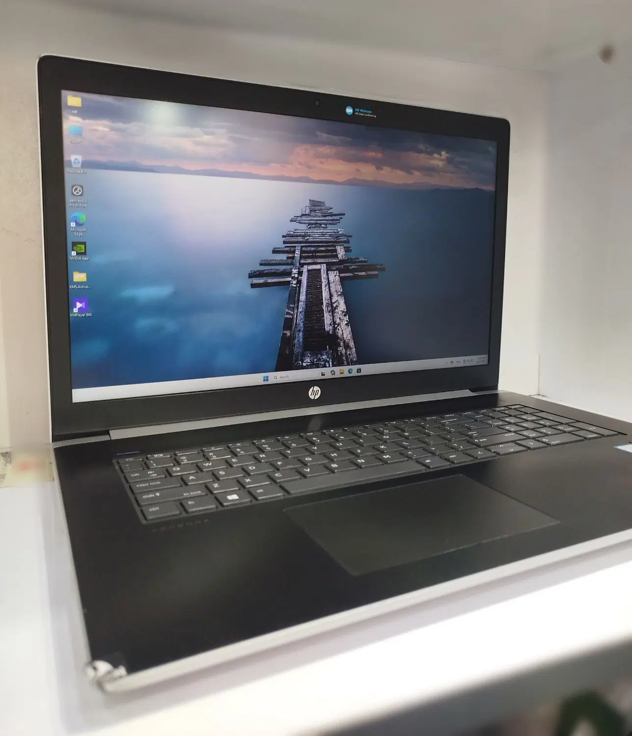Hp 470 G5|رایانه همراه|اهواز, عامری|دیوار