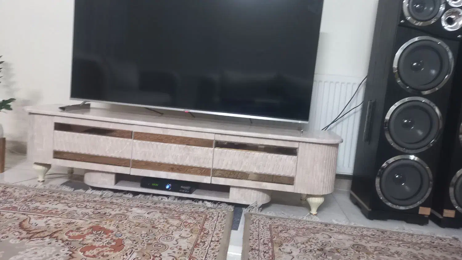 میز تلیویزیون|میز تلویزیون|ماهدشت, |دیوار