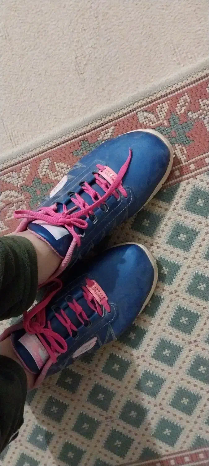 کفش اسپرت فوم|کیف، کفش، کمربند|بیرجند, |دیوار