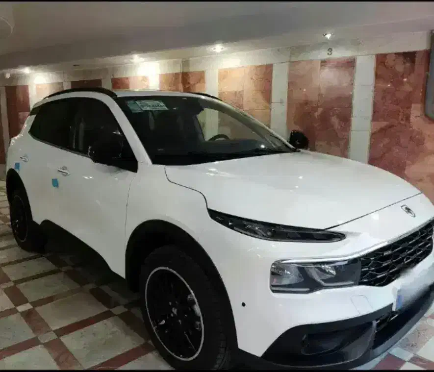 خودرو ریرا مدل ۱۴۰۴ صفر فقط اقساطی|خودرو سواری و وانت|تهران, شهرآرا|دیوار