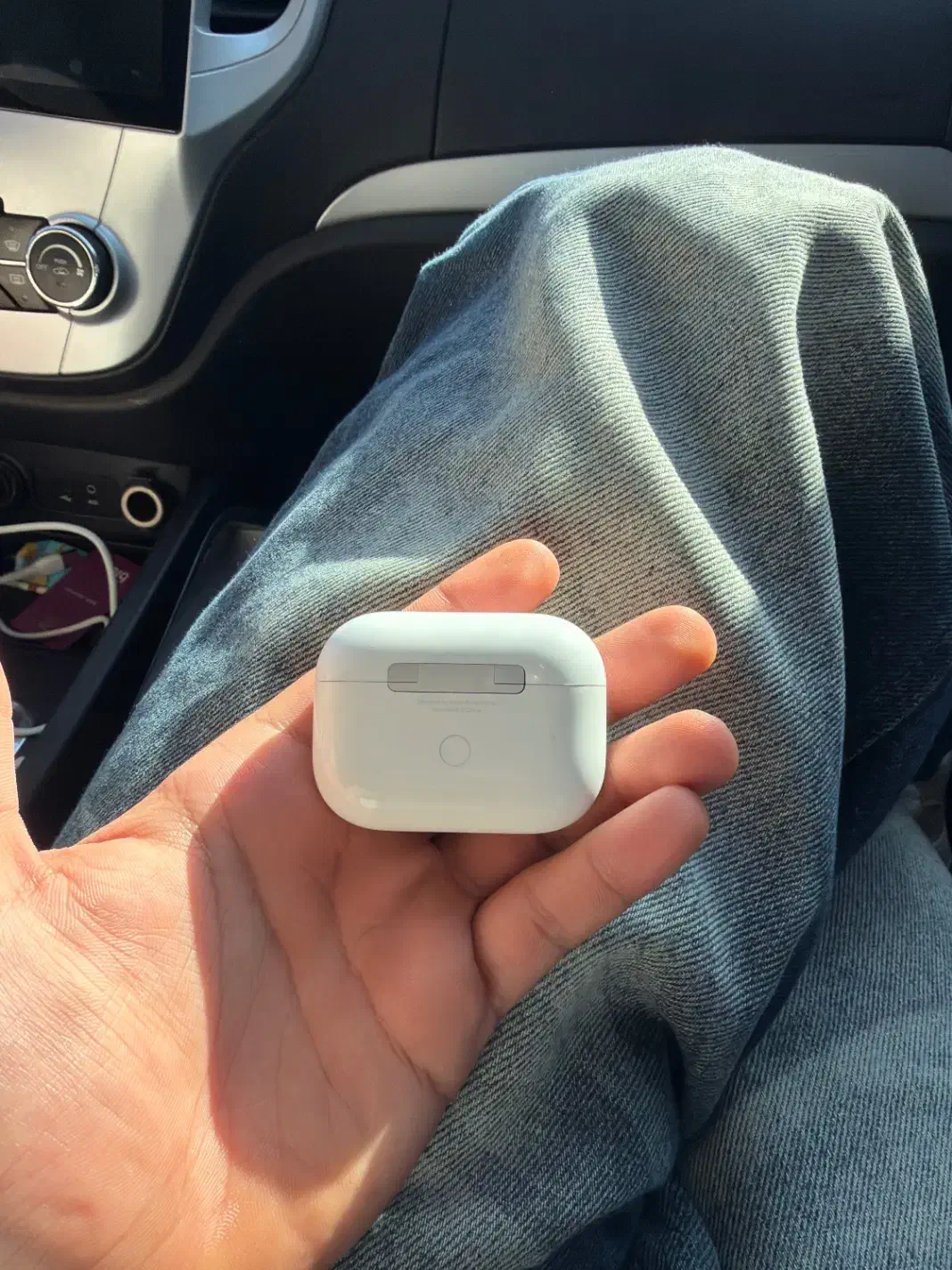 ایرپاد پرو اصلی|لوازم جانبی موبایل و تبلت|بیرجند, |دیوار