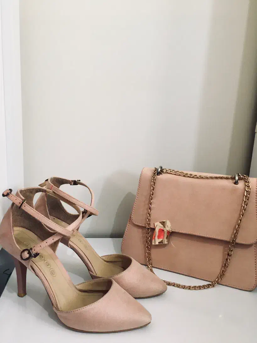 کیف و کفش|کیف، کفش، کمربند|کرج, گلشهر|دیوار