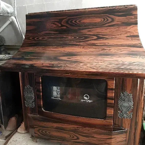 بخاری|بخاری، هیتر، شومینه|الوند, |دیوار