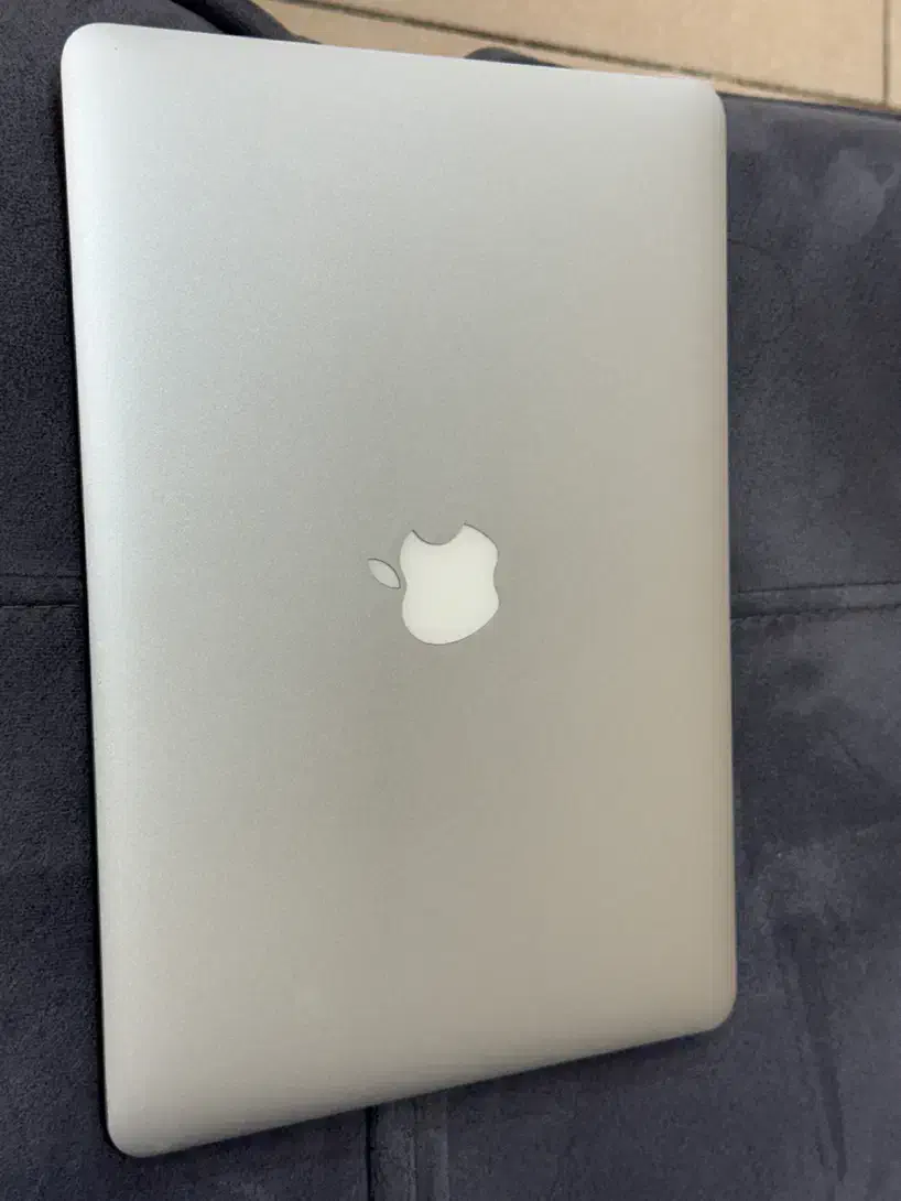 مک بوک ایر apple|رایانه همراه|تهران, جمهوری|دیوار