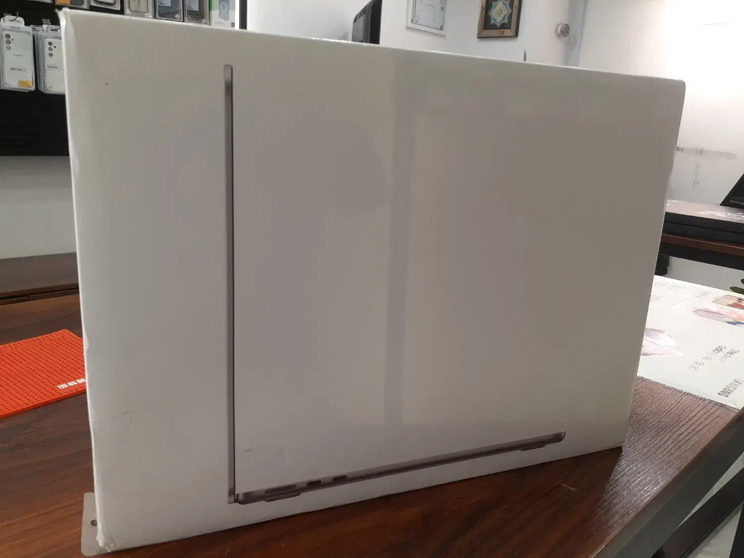 مک بوک ایر m2|رایانه همراه|تهران, جردن|دیوار