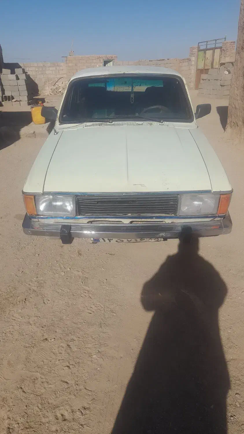 پیکان‌سواری|خودرو سواری و وانت|کورین, |دیوار