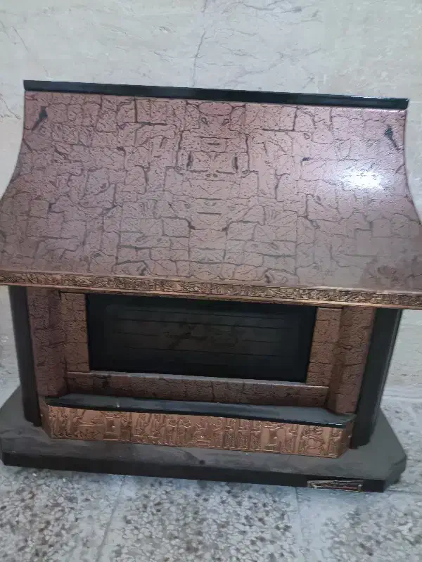 بخاری گازی|بخاری، هیتر، شومینه|مشهد, کارمندان دوم|دیوار