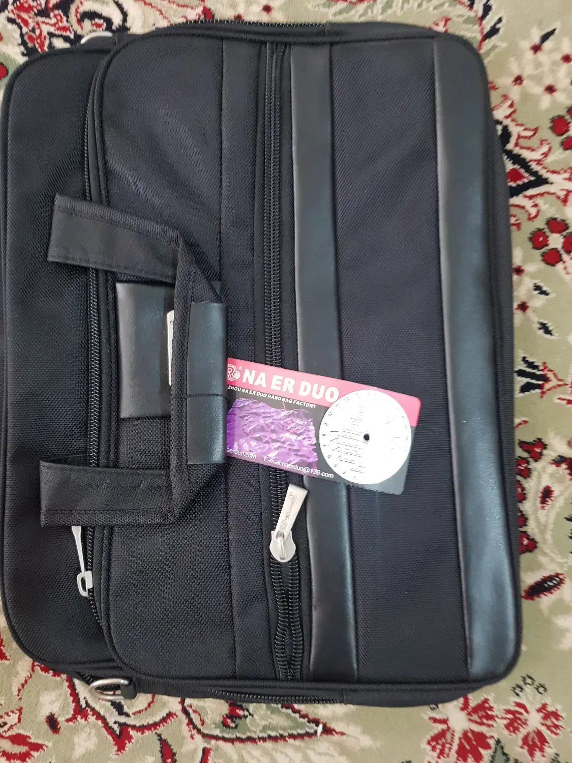 کیف نو|کیف، کفش، کمربند|کرمان, |دیوار