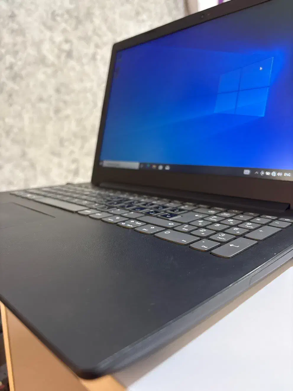 لنوو ddr4 نسل ۷ دانشجویی حسابداری|رایانه همراه|کرمانشاه, |دیوار