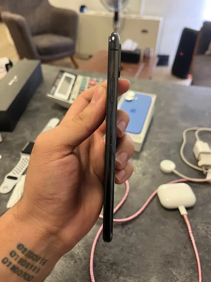 Iphone Xs Max 256 ZAA|موبایل|تهران, جردن|دیوار