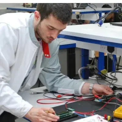 استخدامی فنی کار الکترونیک|استخدام صنعتی، فنی، مهندسی|جم, |دیوار