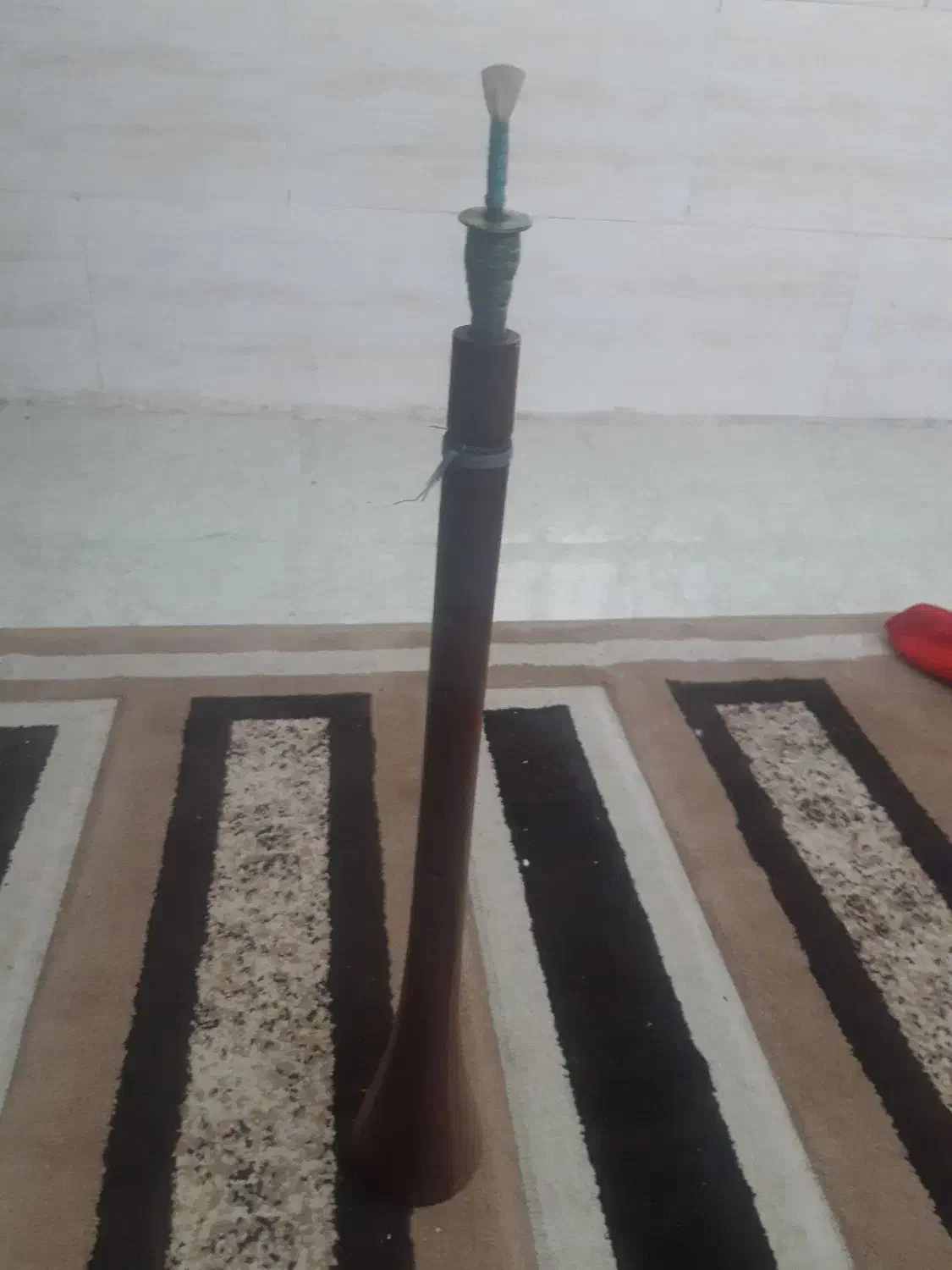 فروش ساز سورنا بندری ۱۲۰۰|سازهای سنتی|بندرعباس, |دیوار